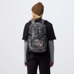 Skule Graphics 24 | 118-987 Fossil/Shade