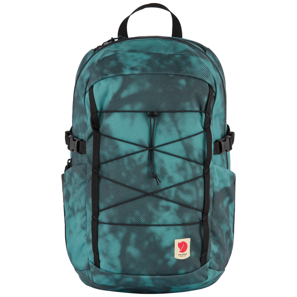Skule Graphics 24 | 669-987 Teal/Shade 1