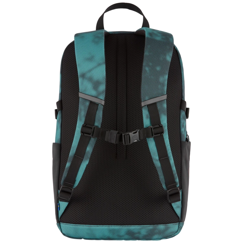 Skule Graphics 24 | 669-987 Teal/Shade