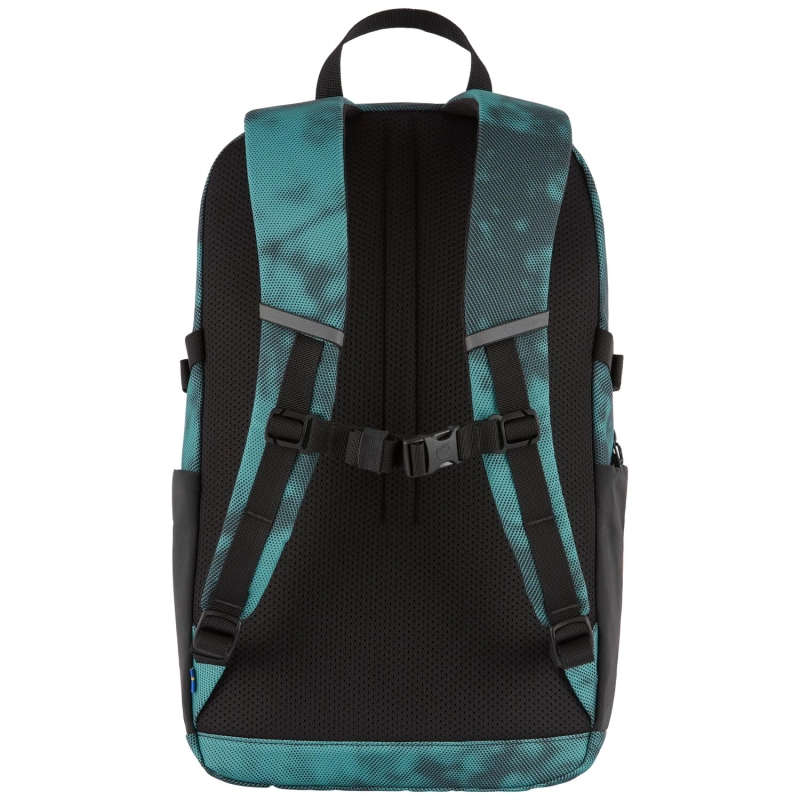 Skule Graphics 24 | 669-987 Teal/Shade