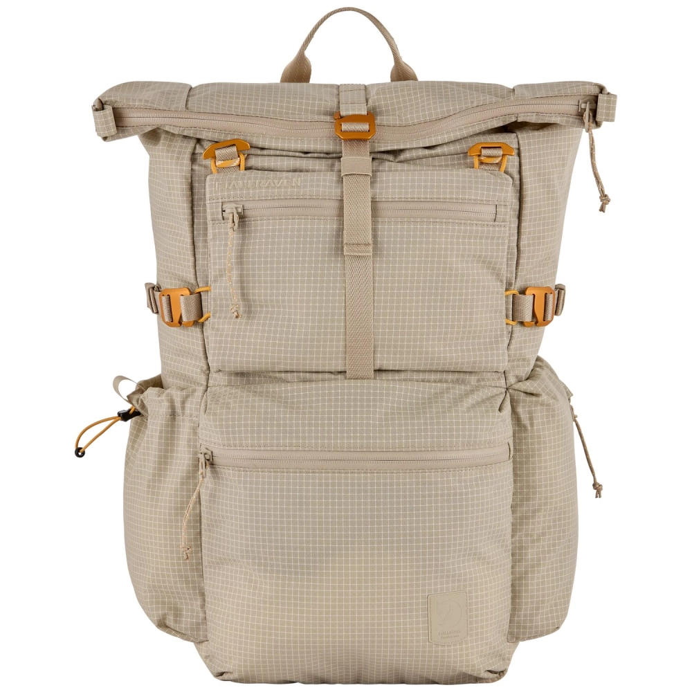 High Coast Pro Foldsack 26 | 118 Fossil 1