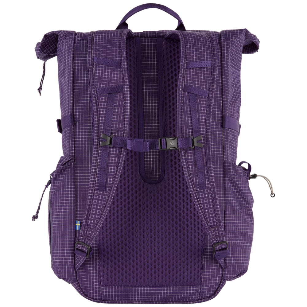 High Coast Pro Foldsack 26 | 425 Dark Violet