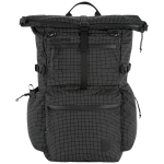 High Coast Pro Foldsack 26 | 550 Black 1