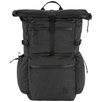 High Coast Pro Foldsack 26 | 550 Black 1
