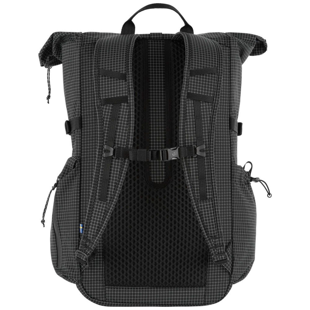 High Coast Pro Foldsack 26 | 550 Black
