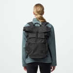 High Coast Pro Foldsack 26 | 550 Black