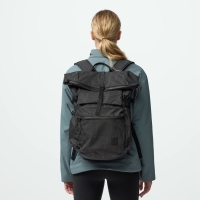 High Coast Pro Foldsack 26 | 550 Black