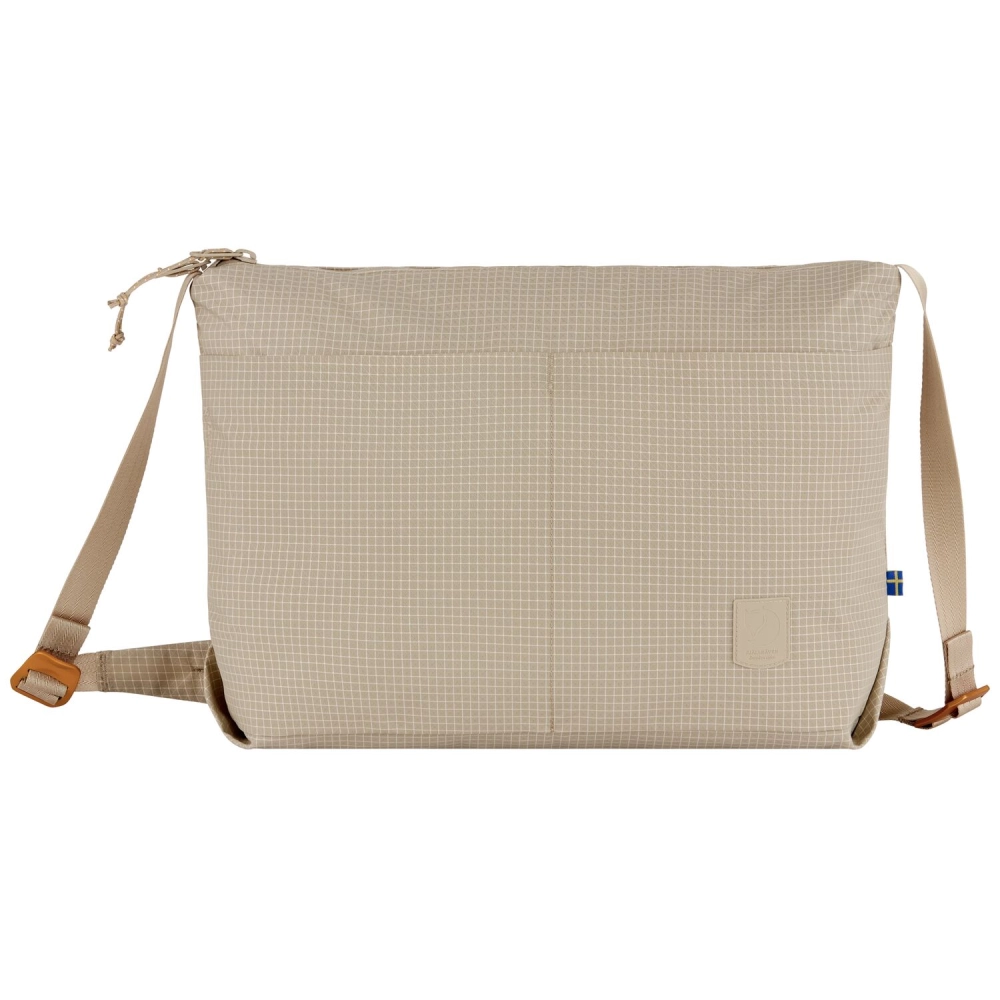 High Coast Pro Shoulder Bag | 118 Fossil 1