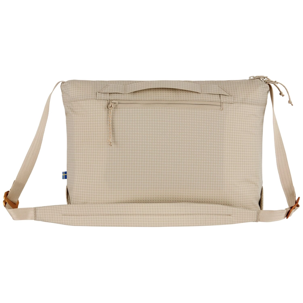 High Coast Pro Shoulder Bag | 118 Fossil