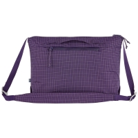 High Coast Pro Shoulder Bag | 425 Dark Violet