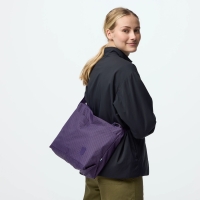 High Coast Pro Shoulder Bag | 425 Dark Violet