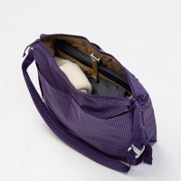 High Coast Pro Shoulder Bag | 425 Dark Violet