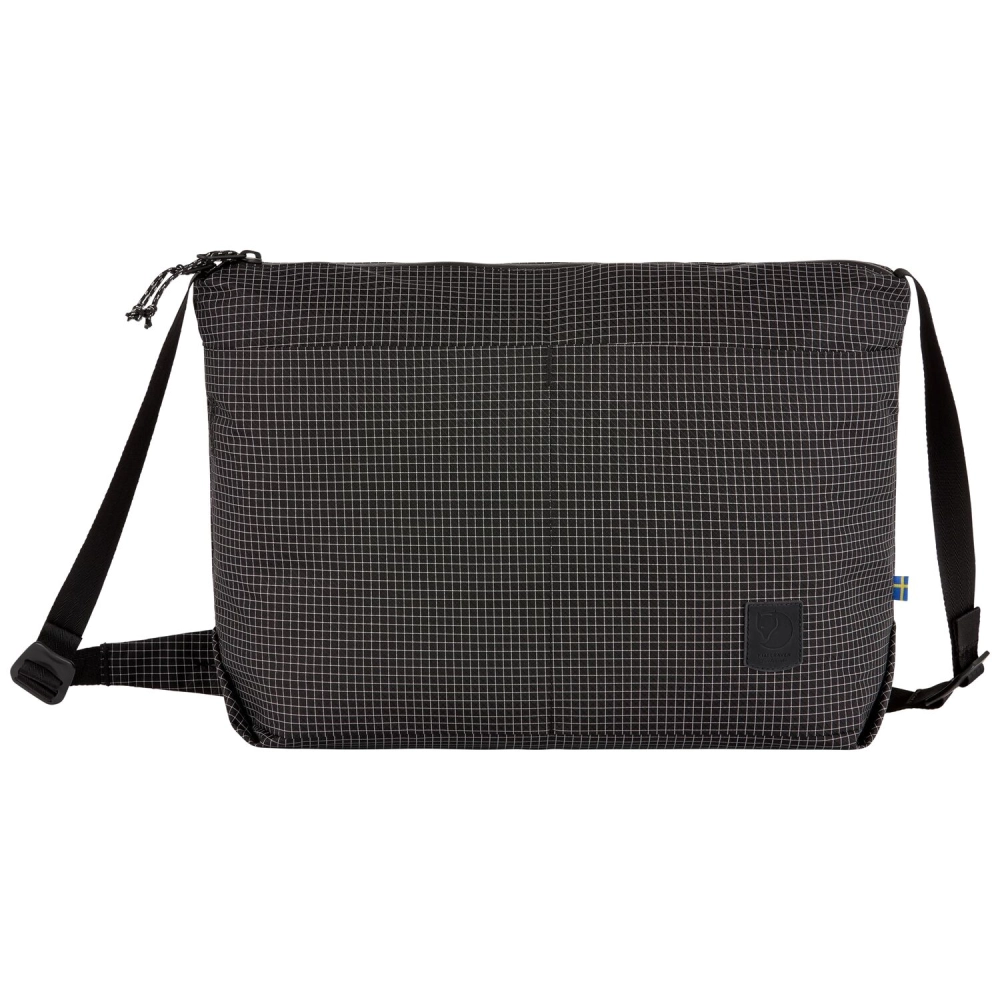 High Coast Pro Shoulder Bag | 550 Black 1