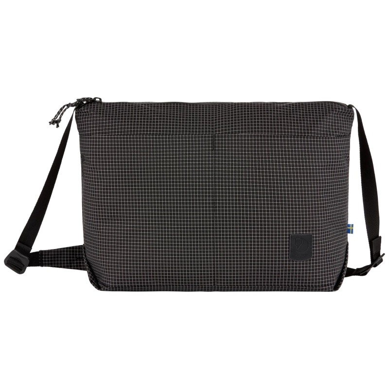 High Coast Pro Shoulder Bag | 550 Black 1