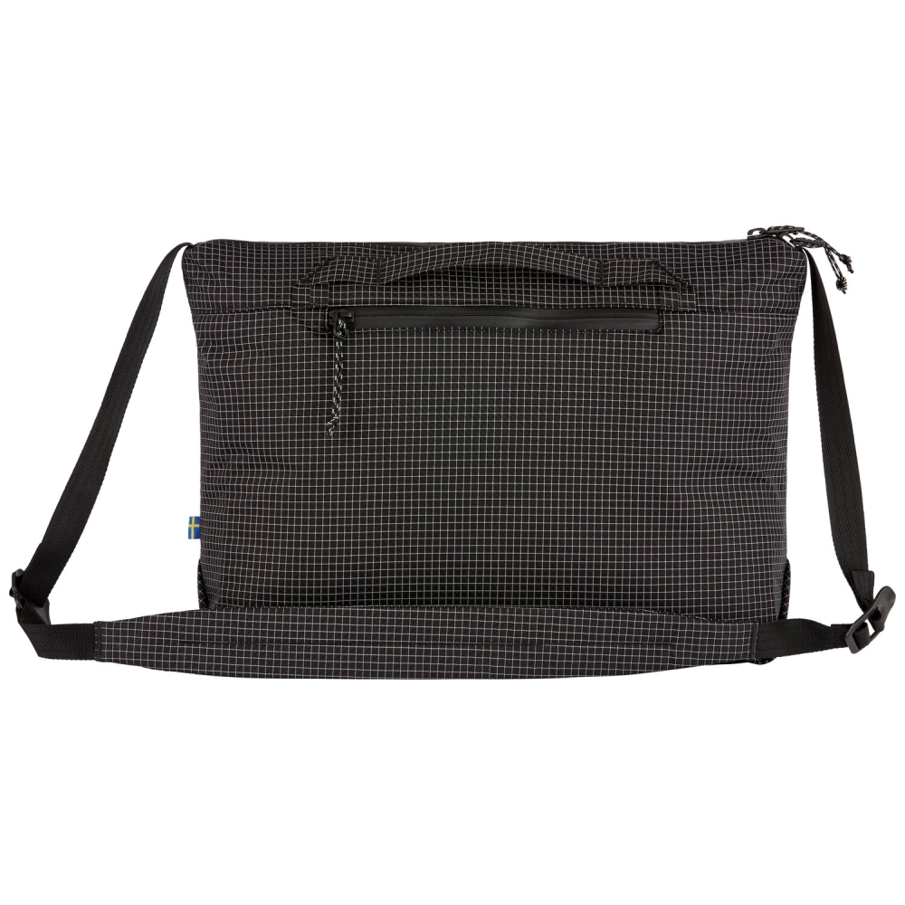 High Coast Pro Shoulder Bag | 550 Black