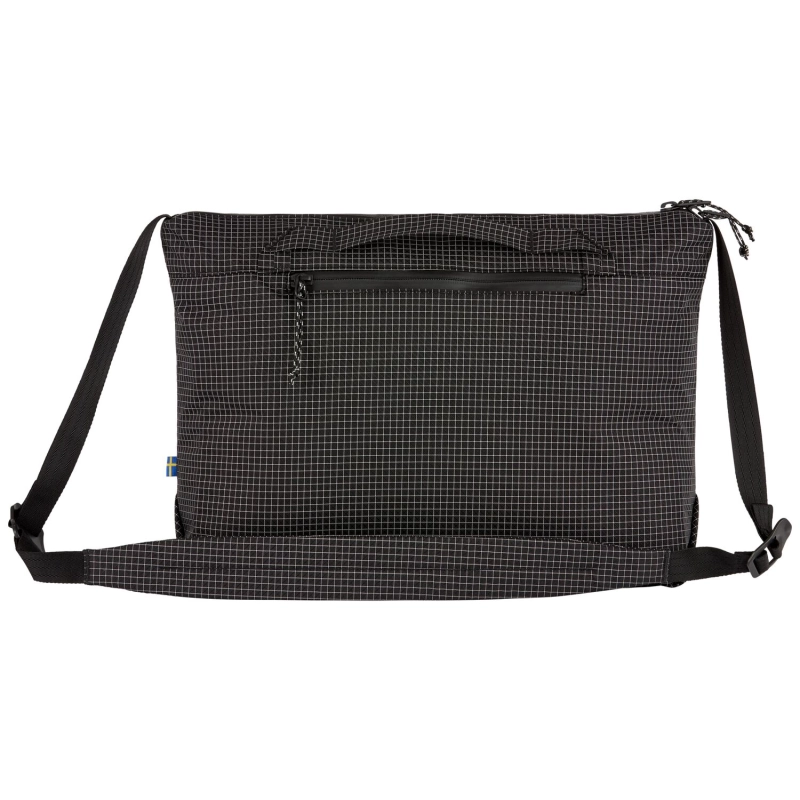High Coast Pro Shoulder Bag | 550 Black