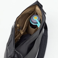 High Coast Pro Shoulder Bag | 550 Black