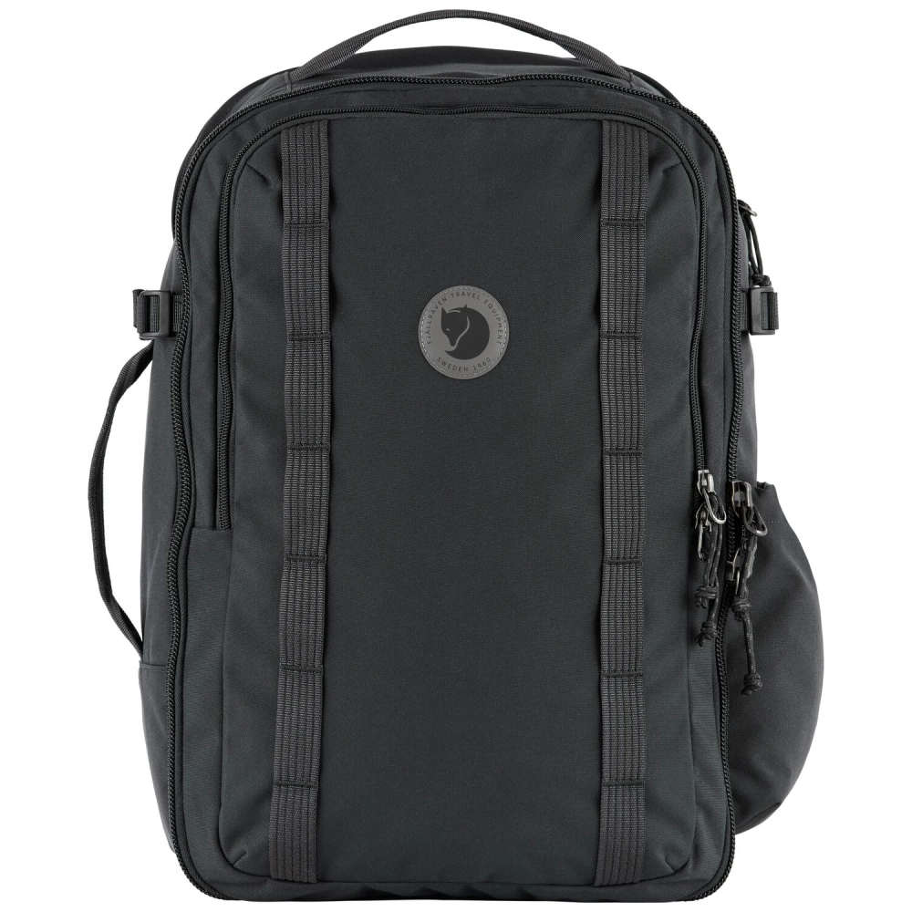 Farden Carry-On Pack 30 | 037 Coal Black 1