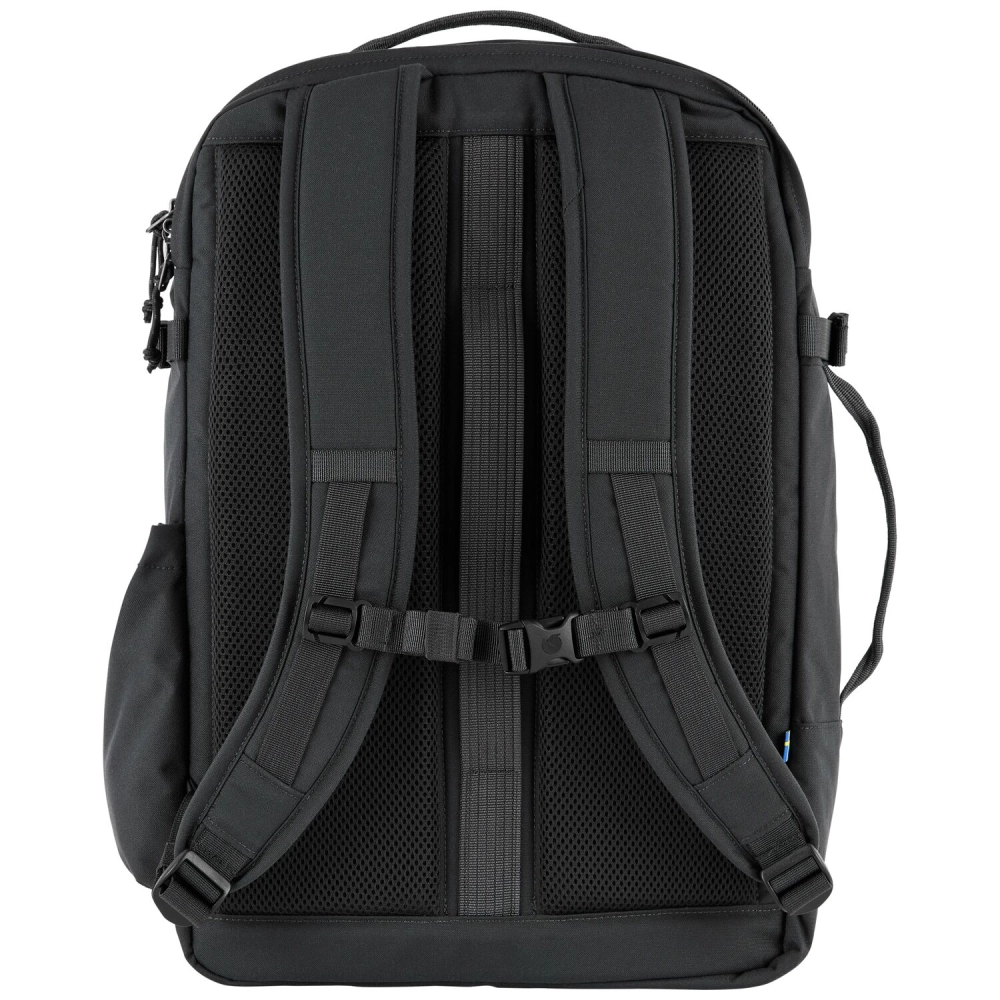 Farden Carry-On Pack 30 | 037 Coal Black