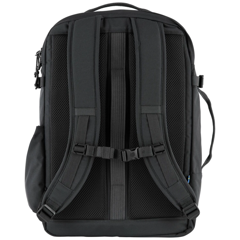 Farden Carry-On Pack 30 | 037 Coal Black