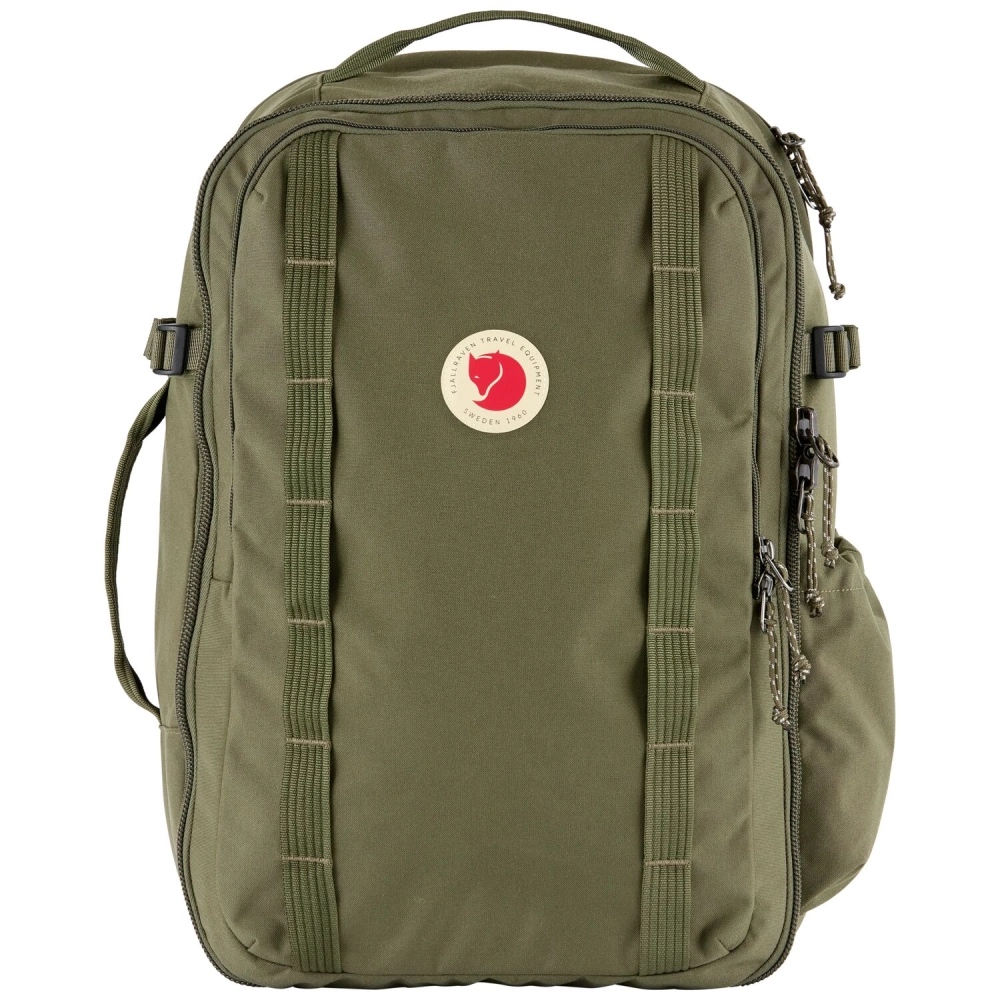 Farden Carry-On Pack 30 | 620 Green 1