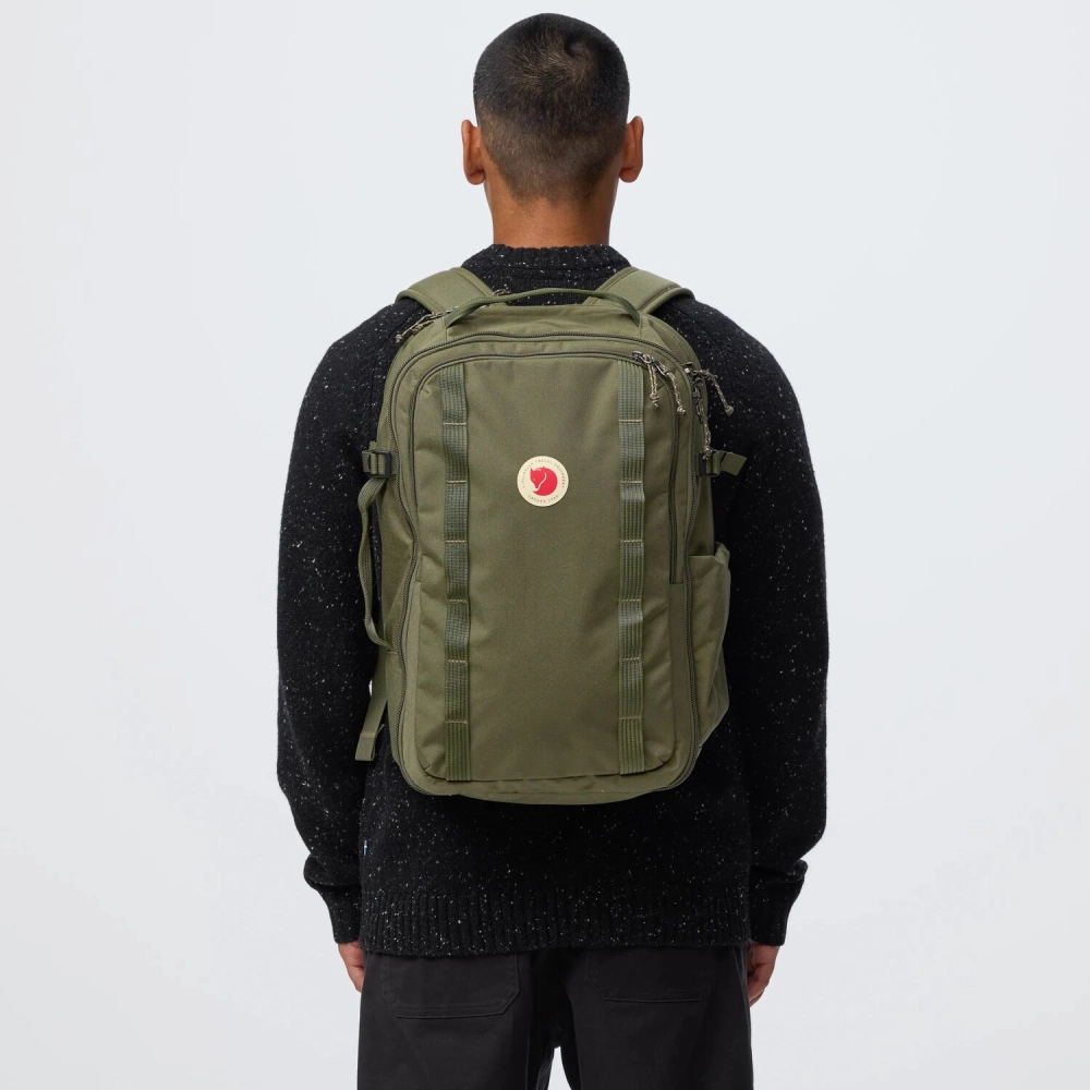 Farden Carry-On Pack 30 | 620 Green