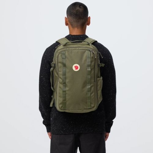 Farden Carry-On Pack 30 | 620 Green
