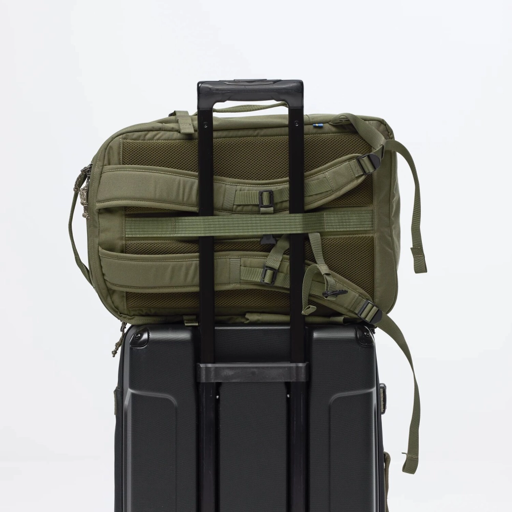 Farden Carry-On Pack 30 | 620 Green