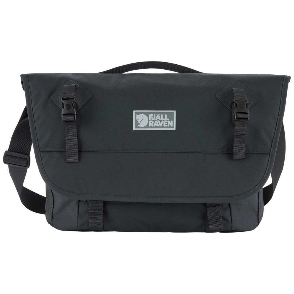 Vardag Shoulder Bag 12 | 037 Coal Black 1