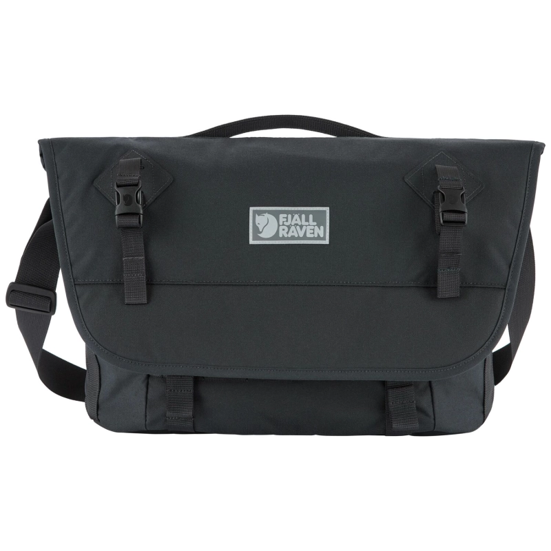 Vardag Shoulder Bag 12 | 037 Coal Black 1