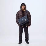 Vardag Shoulder Bag 12 | 560 Navy