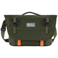 Vardag Shoulder Bag 12 | 662 Deep Forest 1