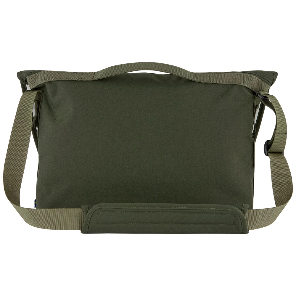 Vardag Shoulder Bag 12 | 662 Deep Forest