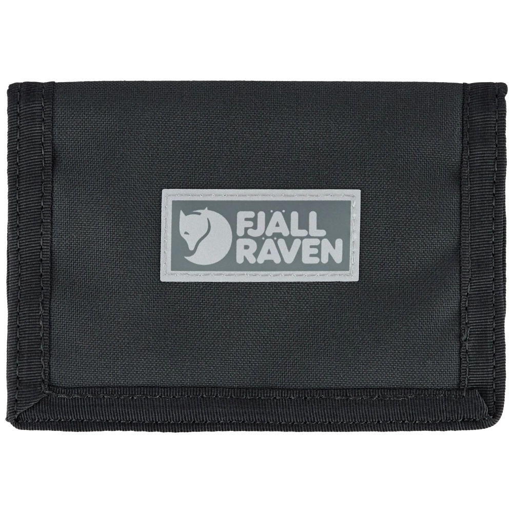 Vardag Wallet | 037 Coal Black 1