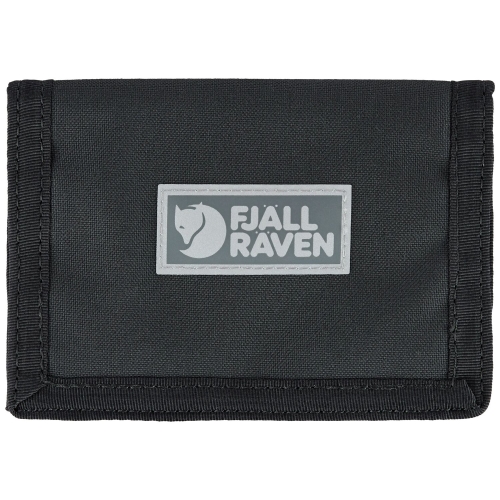 Vardag Wallet | 037 Coal Black 1