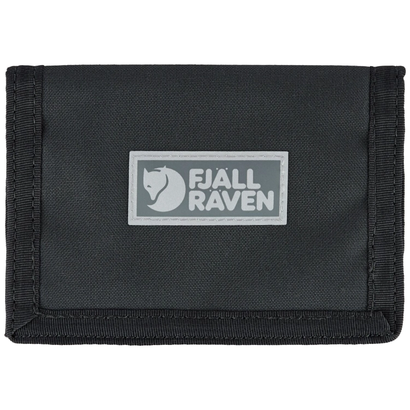 Vardag Wallet | 037 Coal Black 1