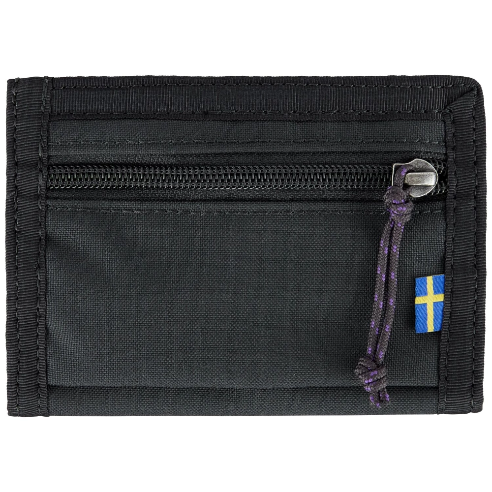 Vardag Wallet | 037 Coal Black