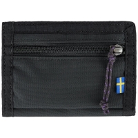Vardag Wallet | 037 Coal Black