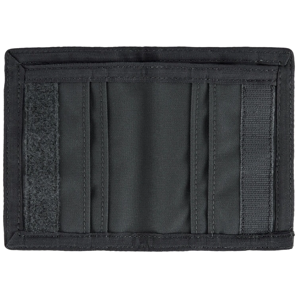 Vardag Wallet | 037 Coal Black