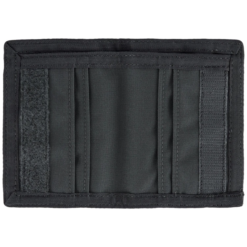 Vardag Wallet | 037 Coal Black