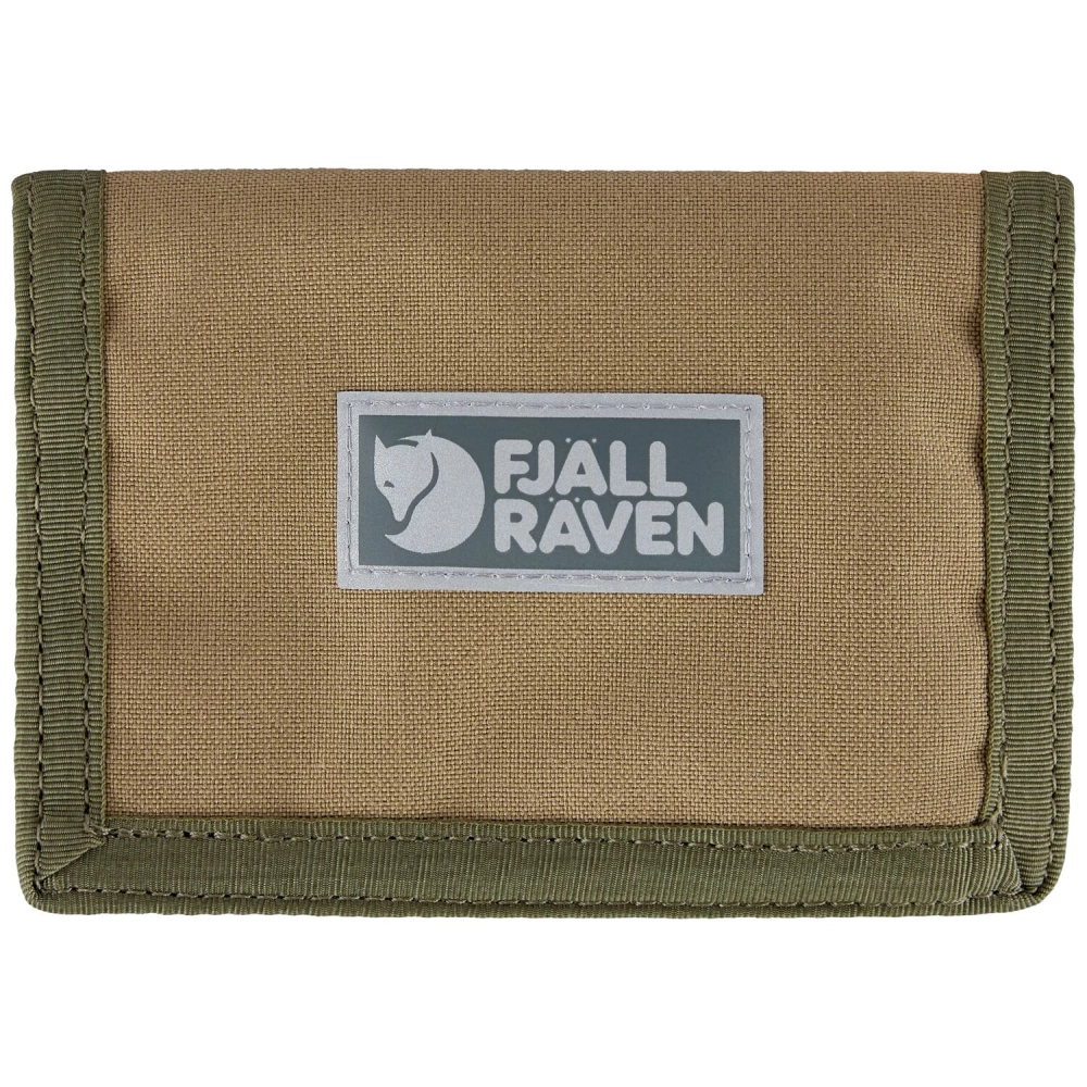 Vardag Wallet | 221 Clay 1