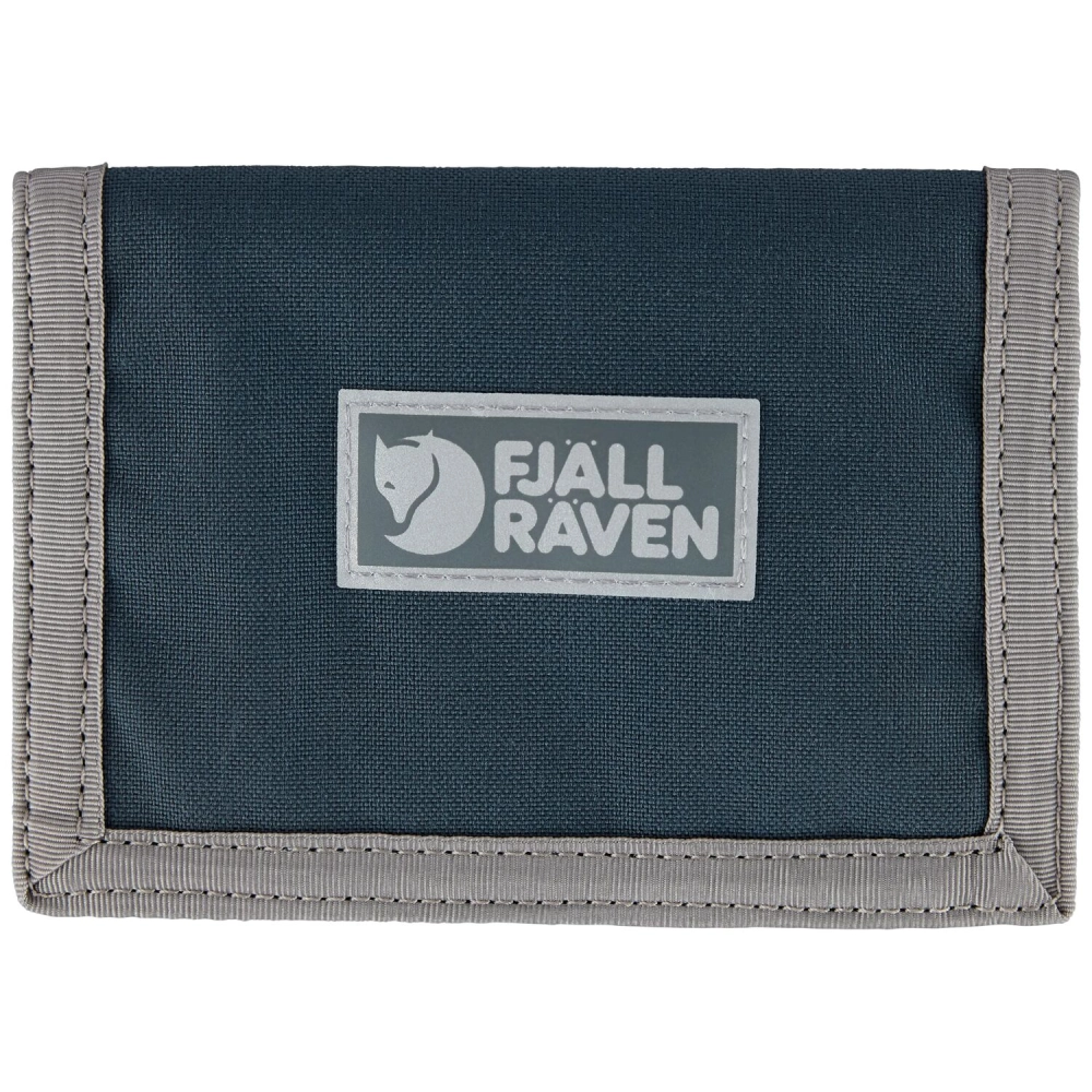 Vardag Wallet | 560 Navy 1