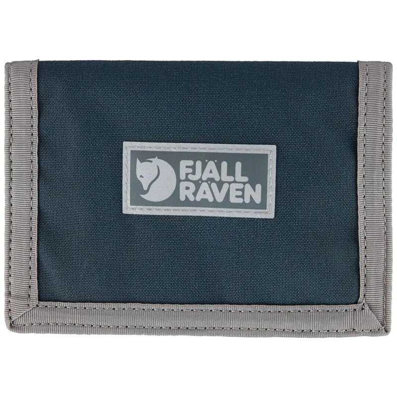 Vardag Wallet | 560 Navy 1
