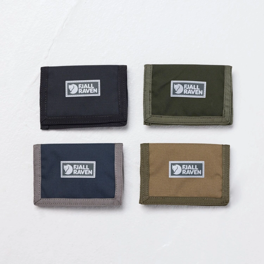 Vardag Wallet | Mix Kolorów