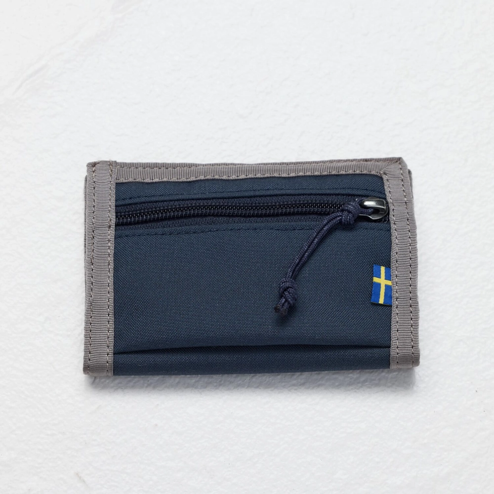 Vardag Wallet | 560 Navy