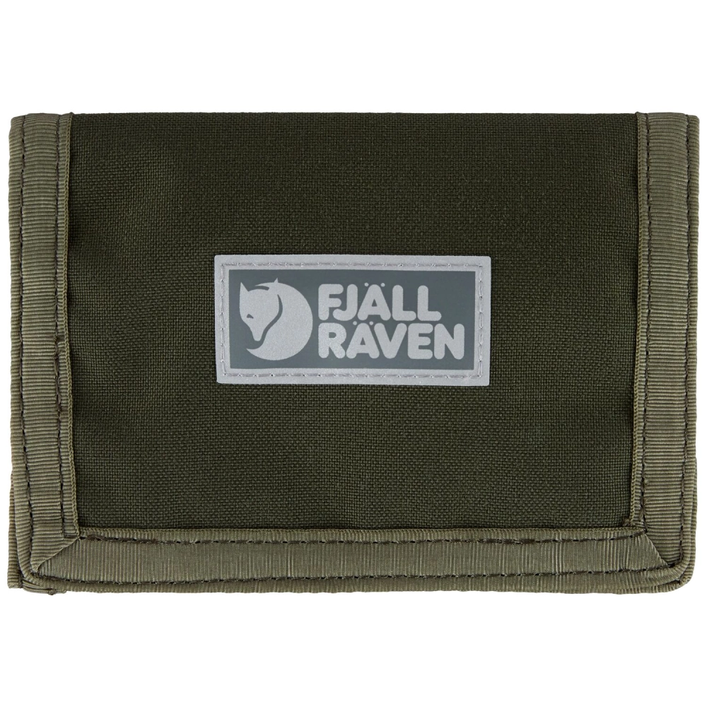 Vardag Wallet | 662 Deep Forest 1