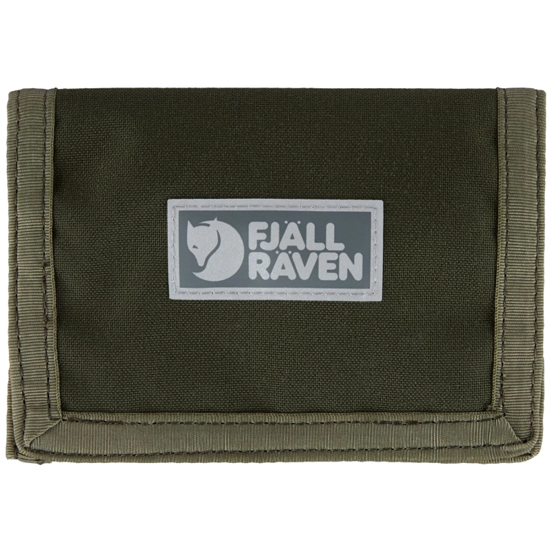 Vardag Wallet | 662 Deep Forest 1
