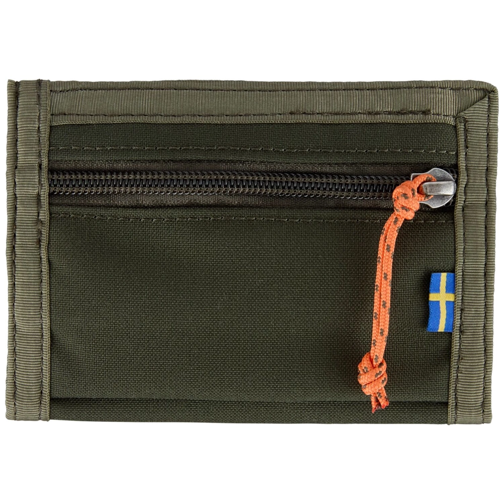 Vardag Wallet | 662 Deep Forest