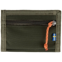 Vardag Wallet | 662 Deep Forest