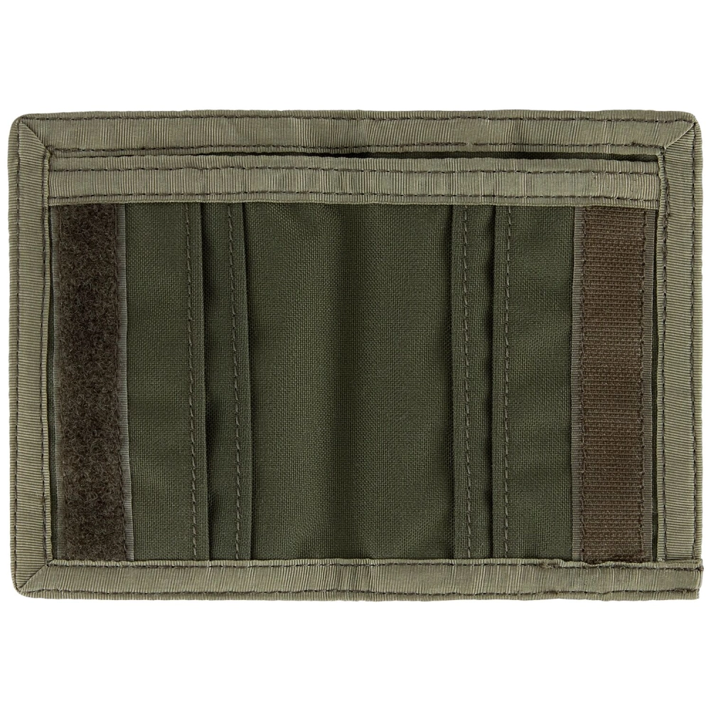 Vardag Wallet | 662 Deep Forest